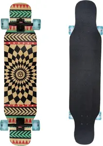 Longbords Master Native 42" no Master – 42 collu dēlis kruīzam un karvingam