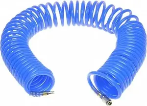 Pneumatic Spiral Hose GEKO G01172 8 mm Ø, 20 m length