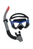 Bestway Dominator Pro Adult 14+ Маска для сноркелинга Photo 2