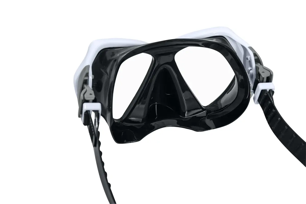 Bestway Dominator Pro Adult 14+ Маска для сноркелинга Photo 13