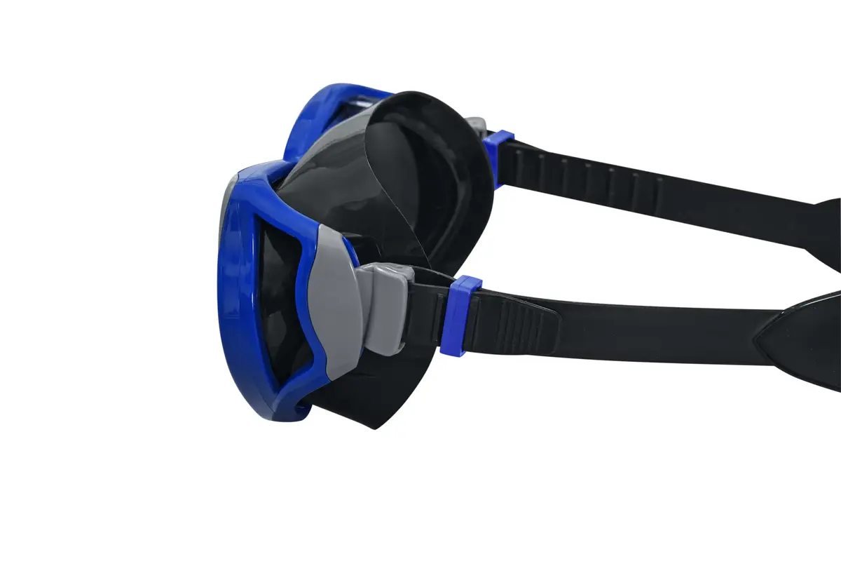 Bestway Dominator Pro Adult 14+ Маска для сноркелинга Photo 14
