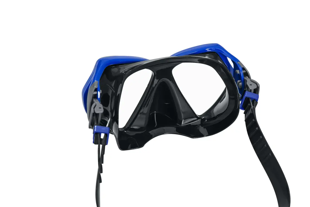 Bestway Dominator Pro Adult 14+ Маска для сноркелинга Photo 15