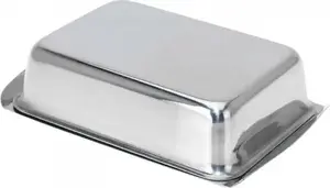 Butter Dish Dekoracja domu A12210060 – ceramic butter container with lid