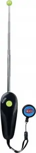 Training Target Stick with Clicker Trixie TX-2282 — target pointer and clicker set for dog training