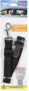 Car leash ZOLUX Smycz do samochodu model 403340 by ZOLUX — pet restraint for vehicle travel