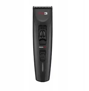 Matu trimmeris BaByliss PRO FXX3CBE — profesionāls vada trimmeris ar precīzām asmenīm