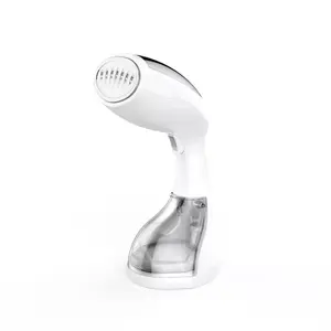 Handheld garment steamer SteamOne EUTR14W — 0.26 L tank, 1500 W, white