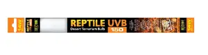 Reptile UV Lamp Exo Terra PT2394 14 W — 1 pc, Ultraviolet light