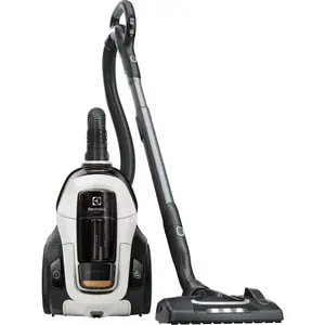 Пылесос-цилиндр Electrolux PC91-ALRG — 650 Вт, без мешка, PureAdvantage D11, белый