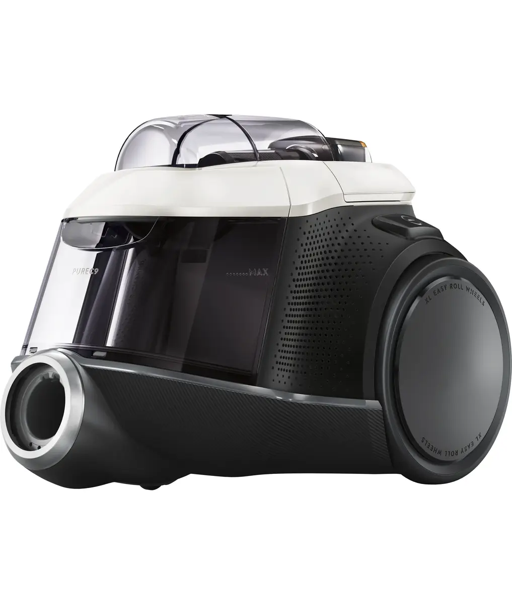 Electrolux PC91-ALRG цилиндрический пылесос 650 Вт Photo 4