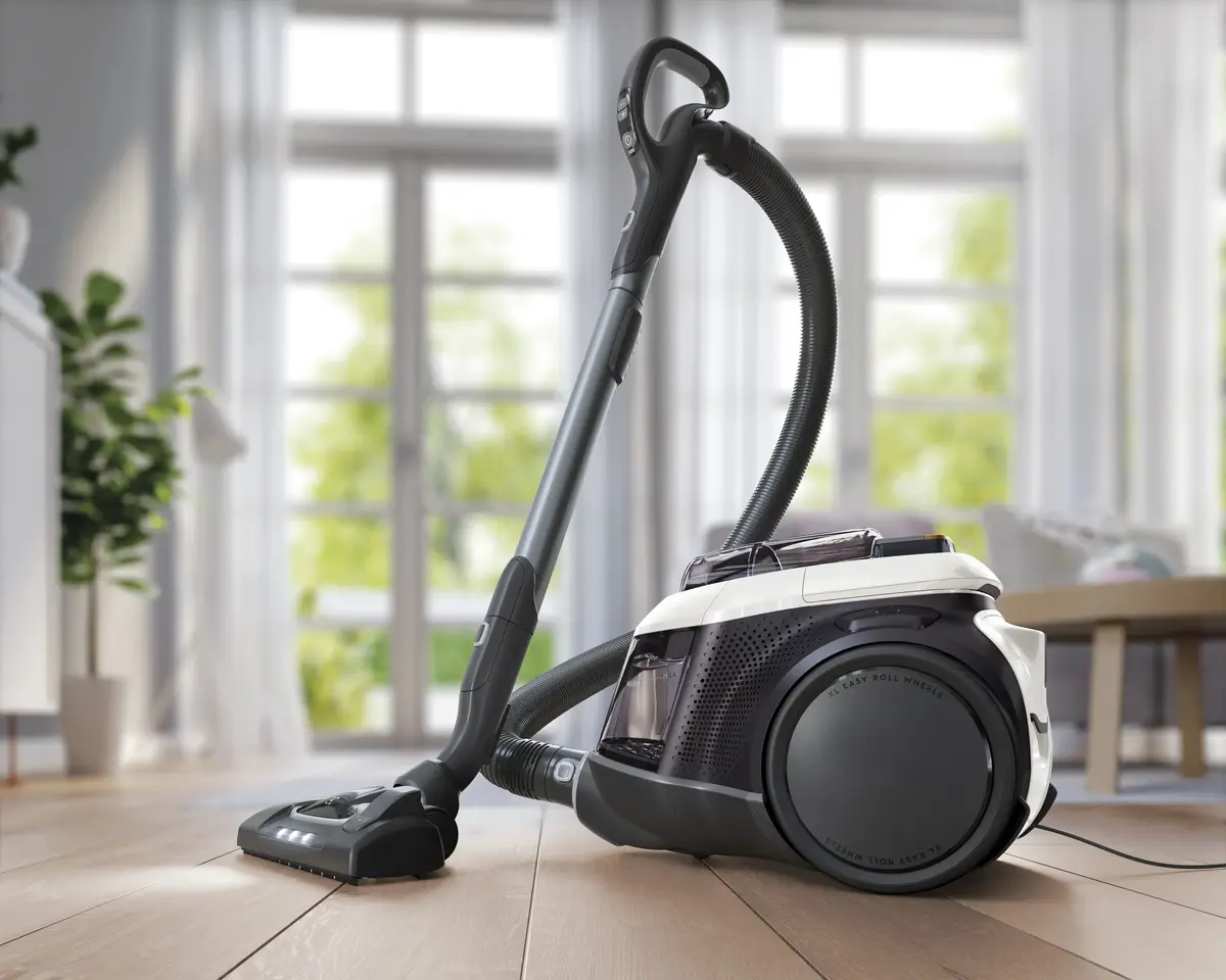 Electrolux PC91-ALRG цилиндрический пылесос 650 Вт Photo 5