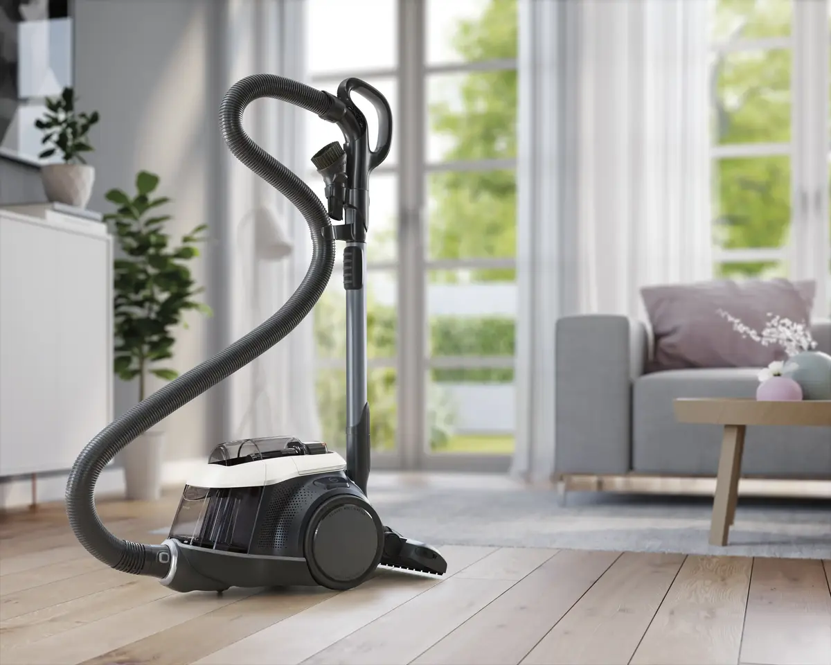 Electrolux PC91-ALRG цилиндрический пылесос 650 Вт Photo 6