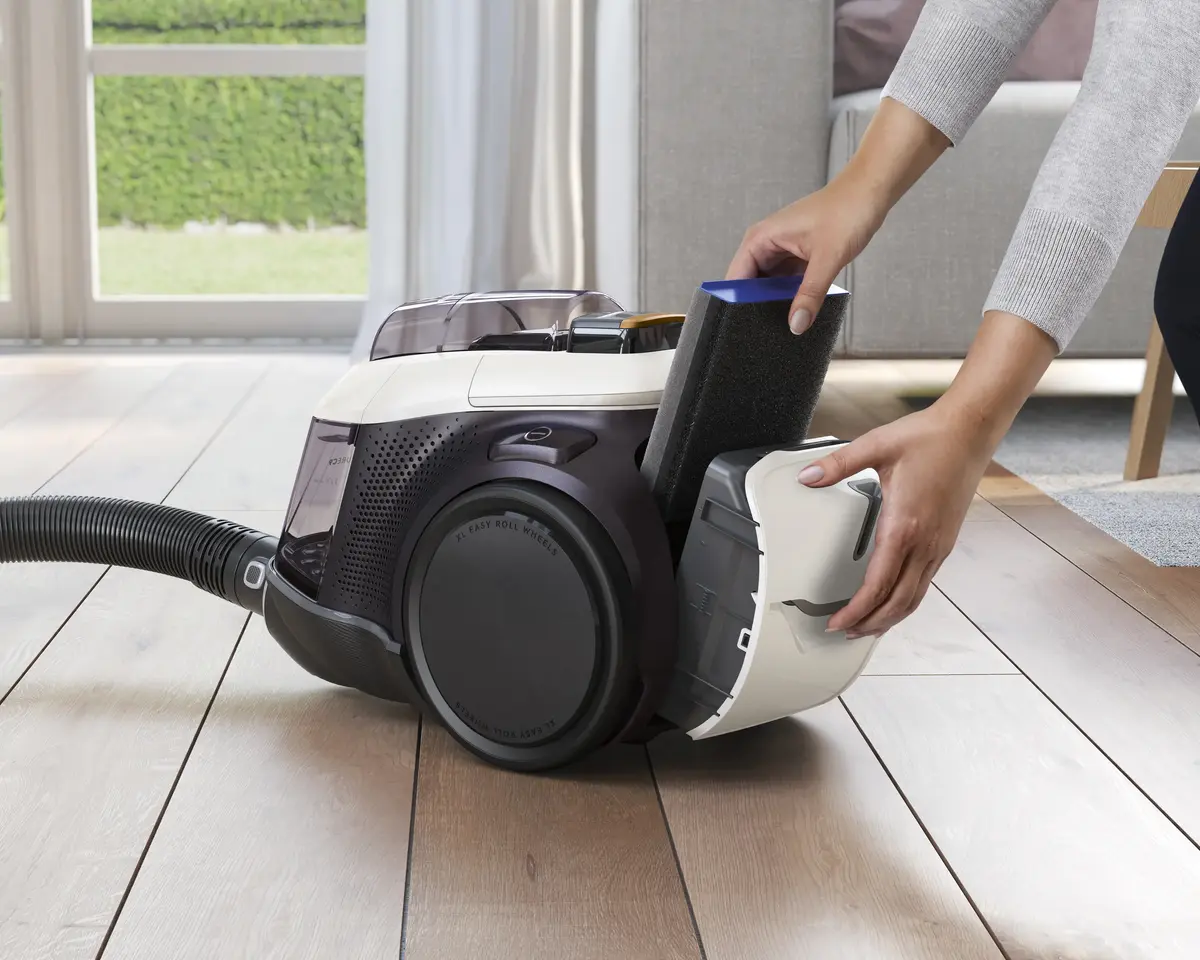 Electrolux PC91-ALRG цилиндрический пылесос 650 Вт Photo 7