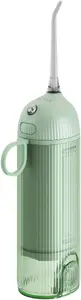 Mutes irrigators Be Lucent Flare (piparmētru zaļš) — Be Lucent modelis 10611