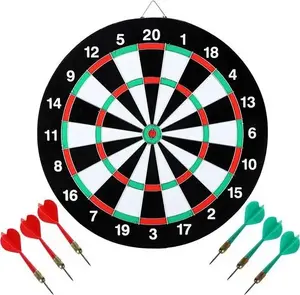 Triton TDN05 2 in 1 DART NILS FUN — portable 2-in-1 device