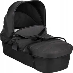Pram carrycot baby jogger BBJ GONDOLA CITY TOUR 2 JET - carrycot for newborns, compatible with City Tour 2