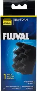 Filtra putas inserti Hagen Fluval Bio-Foam 1 priekš Fluval 10x/20x