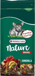 Versele-Laga Nature Original корм для шиншилл 750 г Photo 1