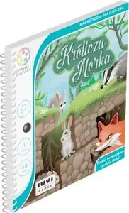 Настольная игра Iuvi Królicza Norka (PL) – семейная стратегия для компании