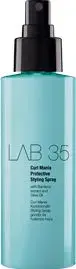 Curl Styling Spray Kallos Lab 35 with bamboo extract and olive oil, 150 ml