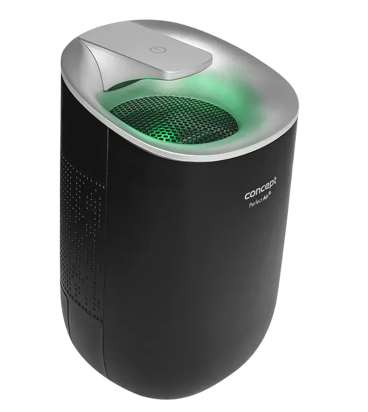 Gaisa sausinātājs Concept Solution OV1110 Photo 4