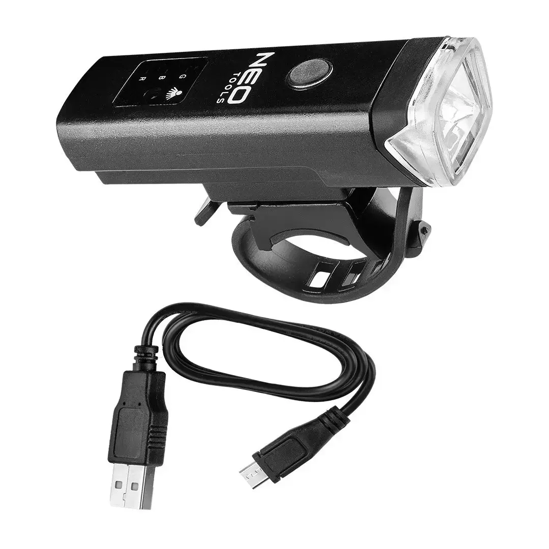 Фонарь NEO tools 91-005 Photo 3