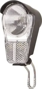 Передний фонарь SPANNINGA GALEO XB 4 LUX с батареями (SNG-H058118)
