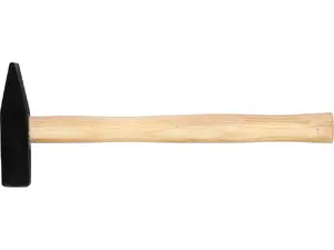 Hammer Vorel TOYA 30050 — 500 g hand hammer, single piece