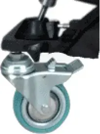 Hammer Proline Walimex WT-600 Photo 3