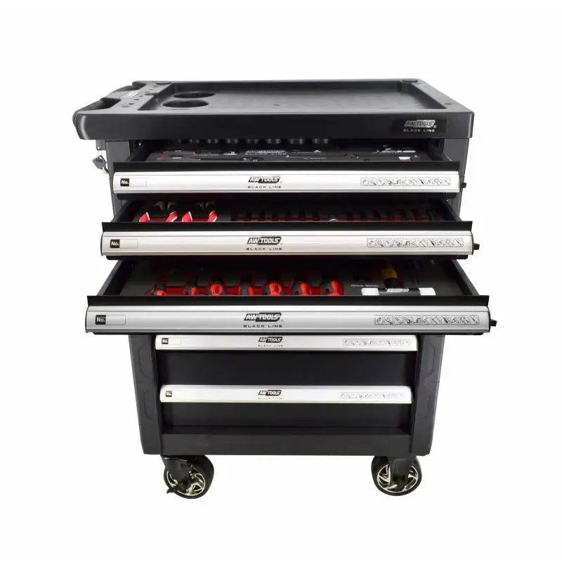 AWTools AW15100 instrumentu turētājs Photo 3
