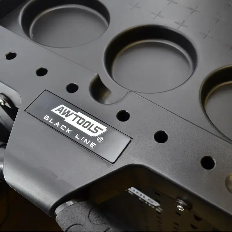AWTools AW15100 instrumentu turētājs Photo 6