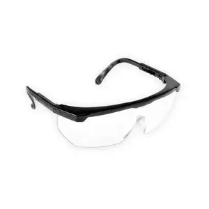 Safety eyewear Dedra BH1051 — protective glasses, single unit