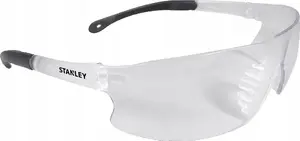 Protective Glasses STANLEY SY120 safety eyewear for indoor and outdoor use