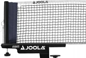 Сетка для настольного тенниса JOOLA Avanti Net — запасная сетка для пинг-понга (модель 31009)