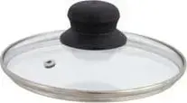 Glass Lid Domotti 26 cm 93798