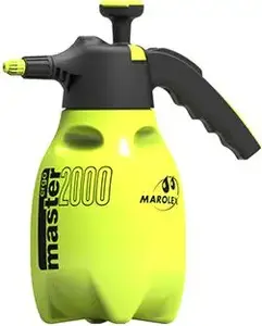 Ручной опрыскиватель Marolex Master Ergo 3000 мл – Marolex M3000, ёмкость 3,0 л
