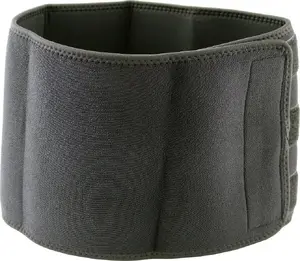 Waist Slimming Neoprene Belt 120 cm, Master PAS (MAS4A446)