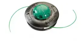 Trimmer Head Oleo-Mac Load and Go 109 mm 63109002, nylon line cutting attachment