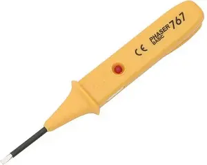 Voltage tester SUNCO Fazer Basic 767 — electrical tester for AC up to 500 V