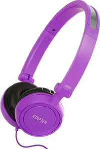 Over-ear headphones Edifier H650 — wired closed-back design, model H650F