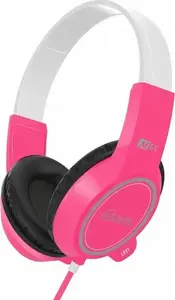 Austiņas MEE audio KJ35 (MEE-KJ35-PK) — slēgtas, ar vadu