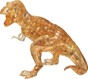 Пазл Bard Crystal Puzzle Dinozaur T Rex 1414 — 3D акриловая модель