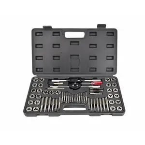 Резьбонарезной инструмент AWTools AW20418 — ручной для труб/резьбы, вес 2.5 кг