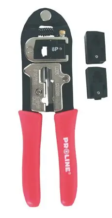 Cable crimper Proline 28489 Photo 2