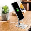 TECHLY I-SMART-STAND11 aluminium passive device holder Photo 3