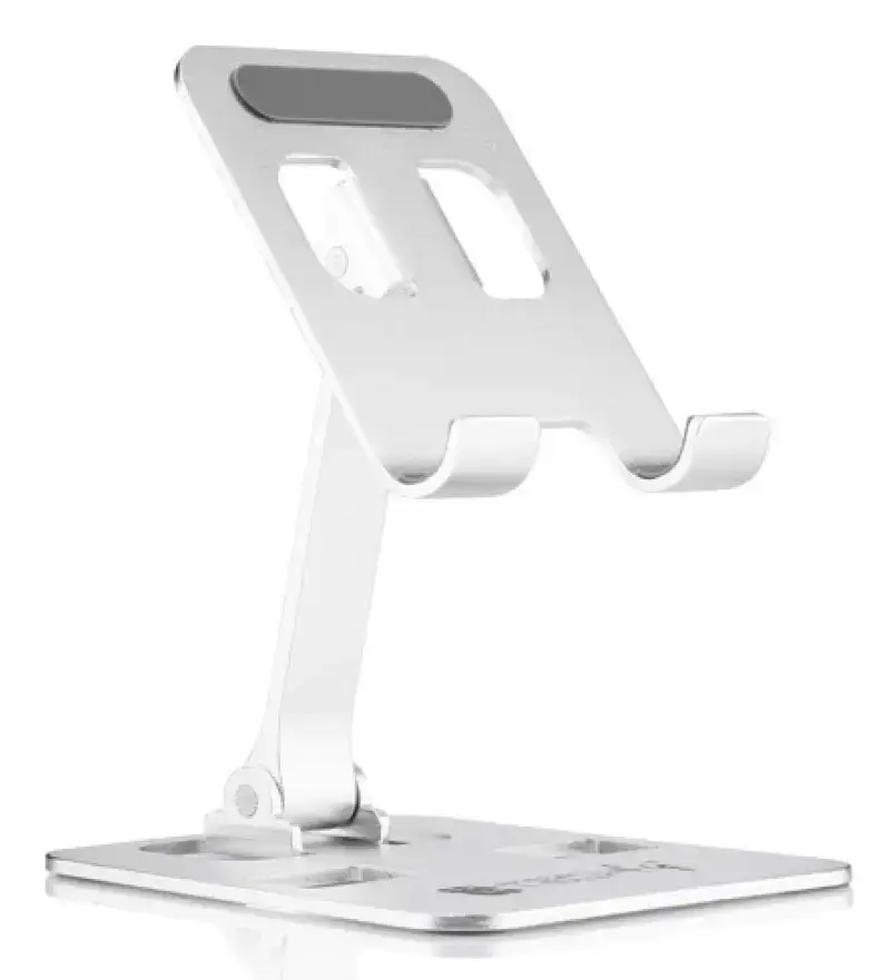 TECHLY I-SMART-STAND11 aluminium passive device holder Photo 4