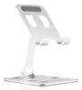 TECHLY I-SMART-STAND11 aluminium passive device holder Photo 4