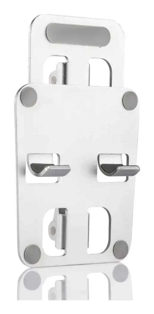 TECHLY I-SMART-STAND11 aluminium passive device holder Photo 6