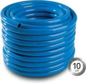 Pneumatic Hose Polix P330WP1W125060P 12.5 mm diameter, 50 m roll
