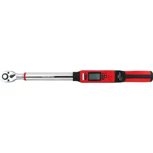 Socket wrench Proline 66813 — 1 pc, hand tool for tightening and loosening fasteners